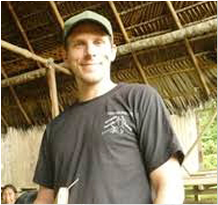 Angus Lyall