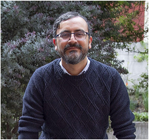 Camilo Baroja