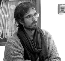 Íñigo Arrazola