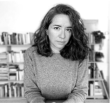 Lucía Pérez