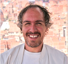 Manuel Bayón