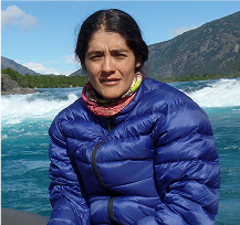 María Rosa Yumbla