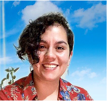 Samantha Garrido