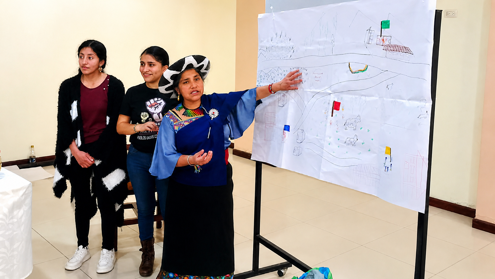 Cartografías del común